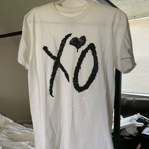 The Weeknd Tour T-Shirt